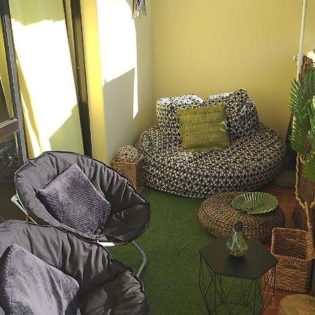Apartament Olhos Do Mar T1 Beach Olhos De Agua Albufeira Ngoại thất bức ảnh