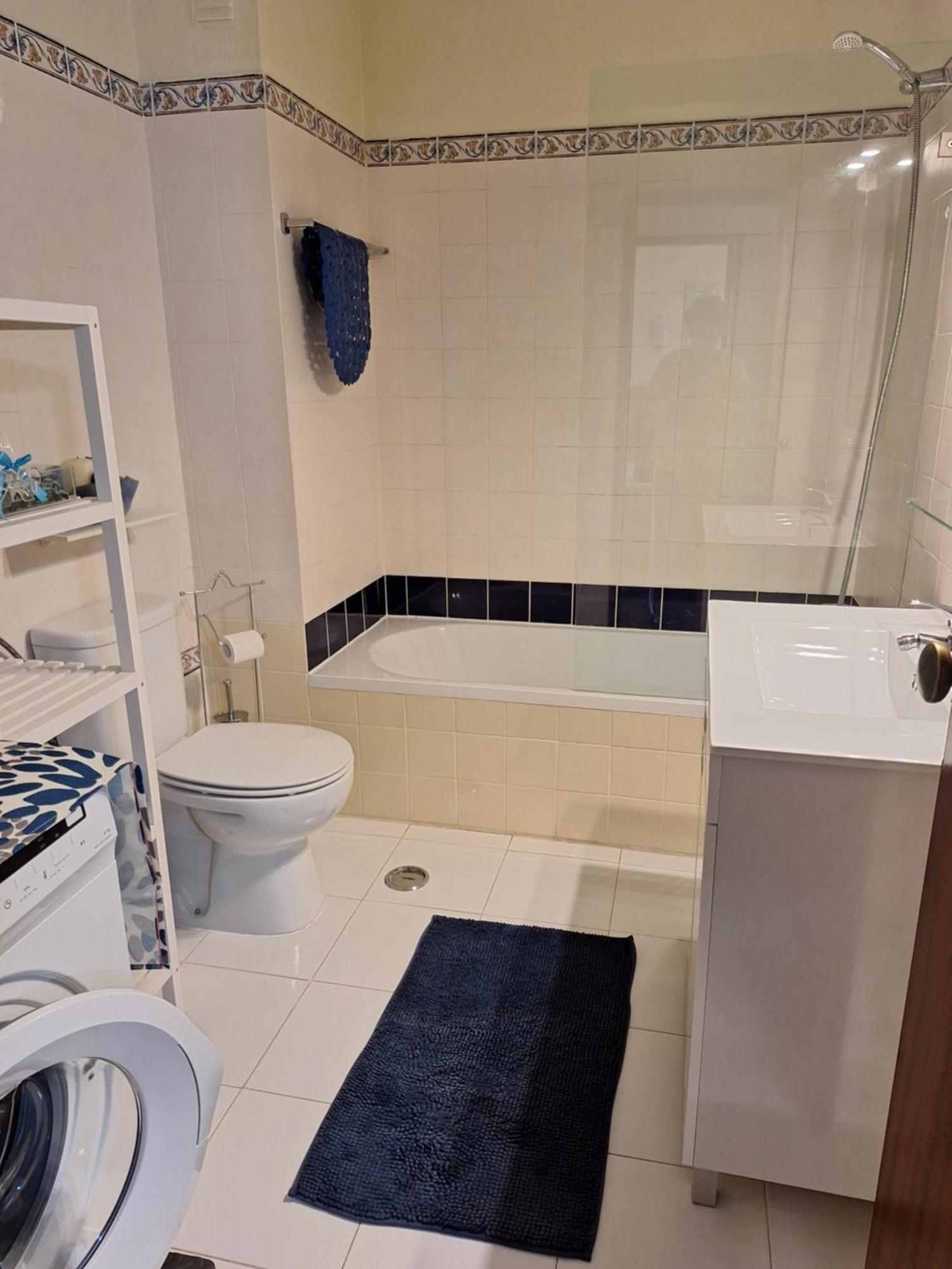 Apartament Olhos Do Mar T1 Beach Olhos De Agua Albufeira Ngoại thất bức ảnh