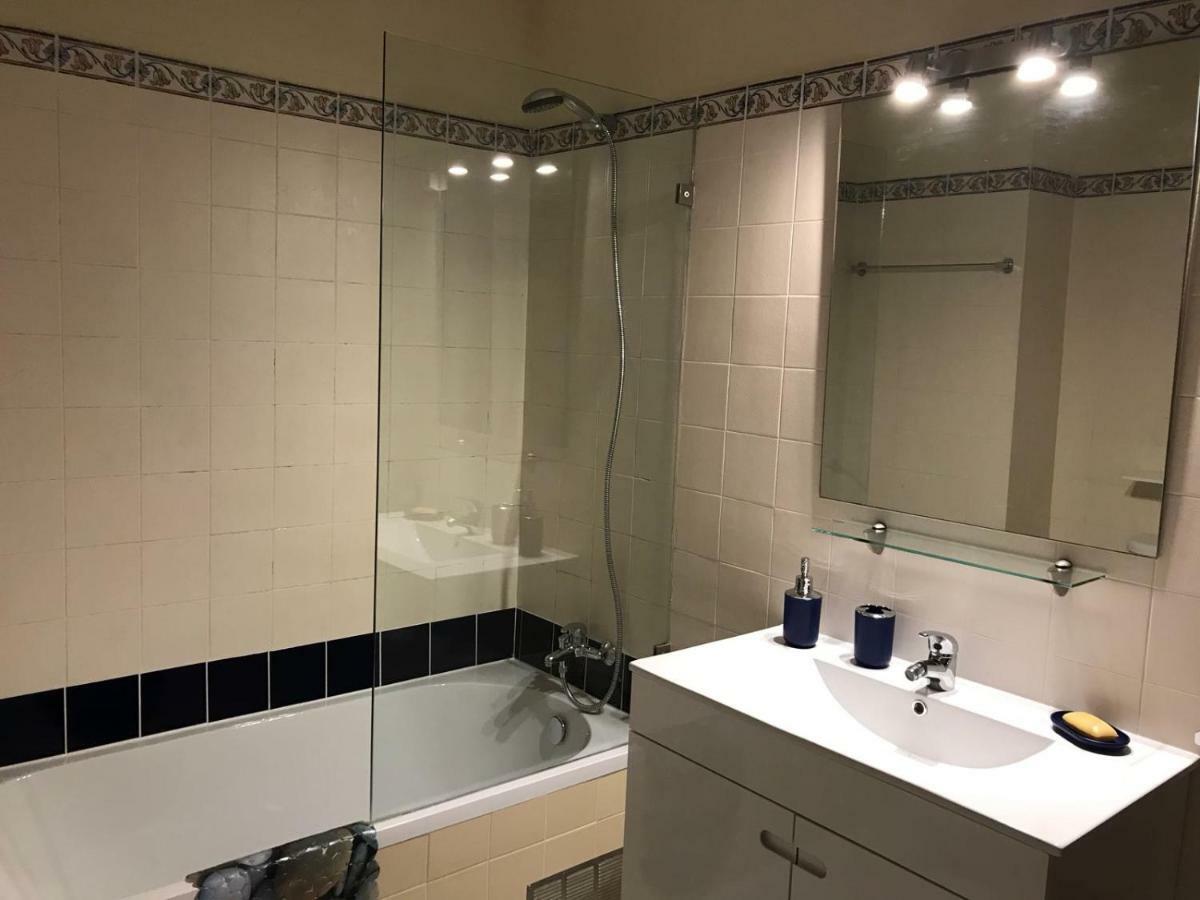 Apartament Olhos Do Mar T1 Beach Olhos De Agua Albufeira Ngoại thất bức ảnh