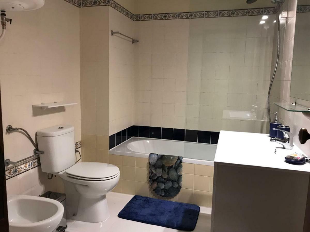 Apartament Olhos Do Mar T1 Beach Olhos De Agua Albufeira Ngoại thất bức ảnh